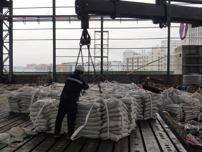 专业C50高强灌浆料厂家